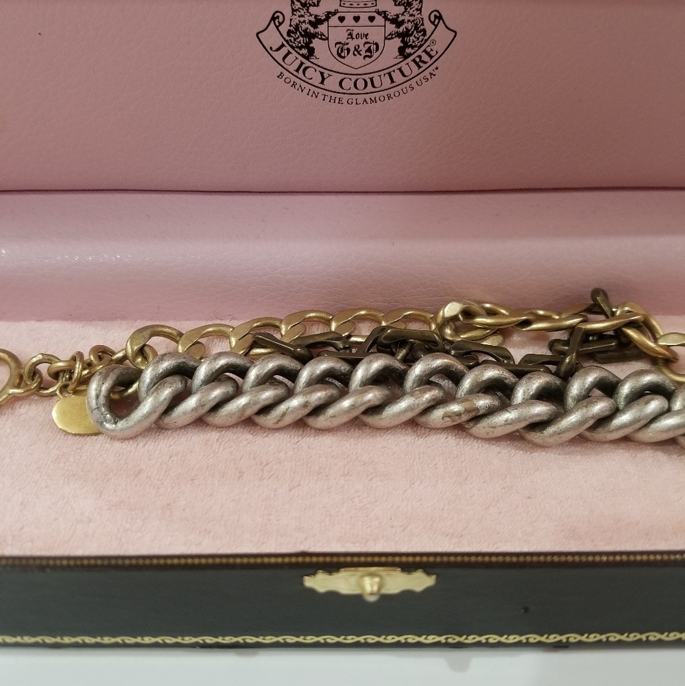 Juicy Couture Bracelet